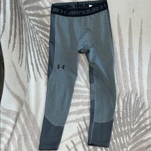 Under Armour Coldgear Leggings